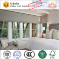 Best Quality with Low Price of Customised Budget Roller Shdes/ Zebra Blinds Windproof